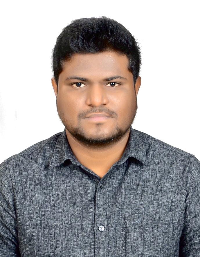 Rajesh